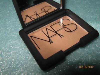 New Travel Size NARS Bronzing Powder 08oz Laguna 100 Authentic