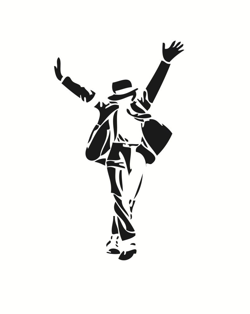 Smooth Criminal Michael Jackson T Shirt All Sizes Color