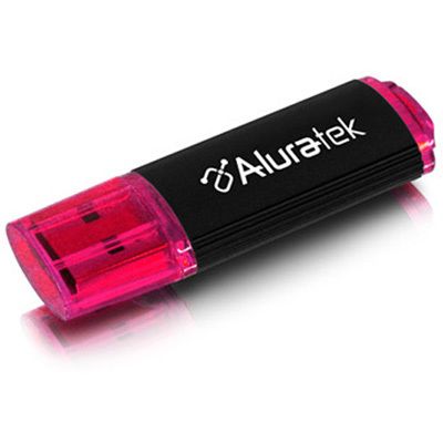 Aluratek AIRJ01F USB Internet Radio Jukebox