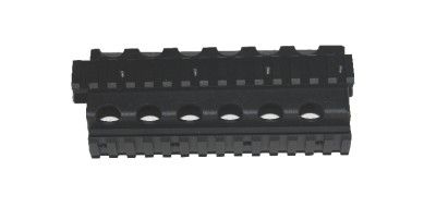 RIS Handguard Picatinny Tri Rail System AK AK47 Airsoft *UK*