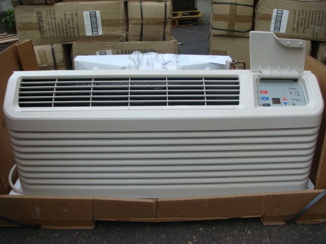 Amana PTH073E35AXXX Packaged Terminal Air Conditioner Heat Pump New 