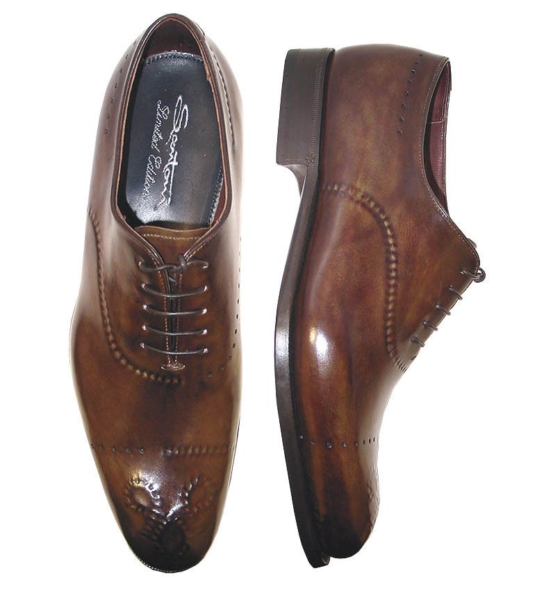 Santoni Limited Edition Style Amarone