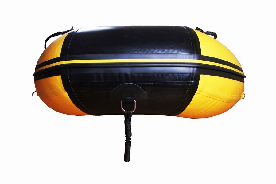   Boat Dinghy Scuba Raft Aluminum Floor Boards PVC Yellow E8