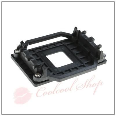 cpu retention bracket for amd socket am2 motherboard