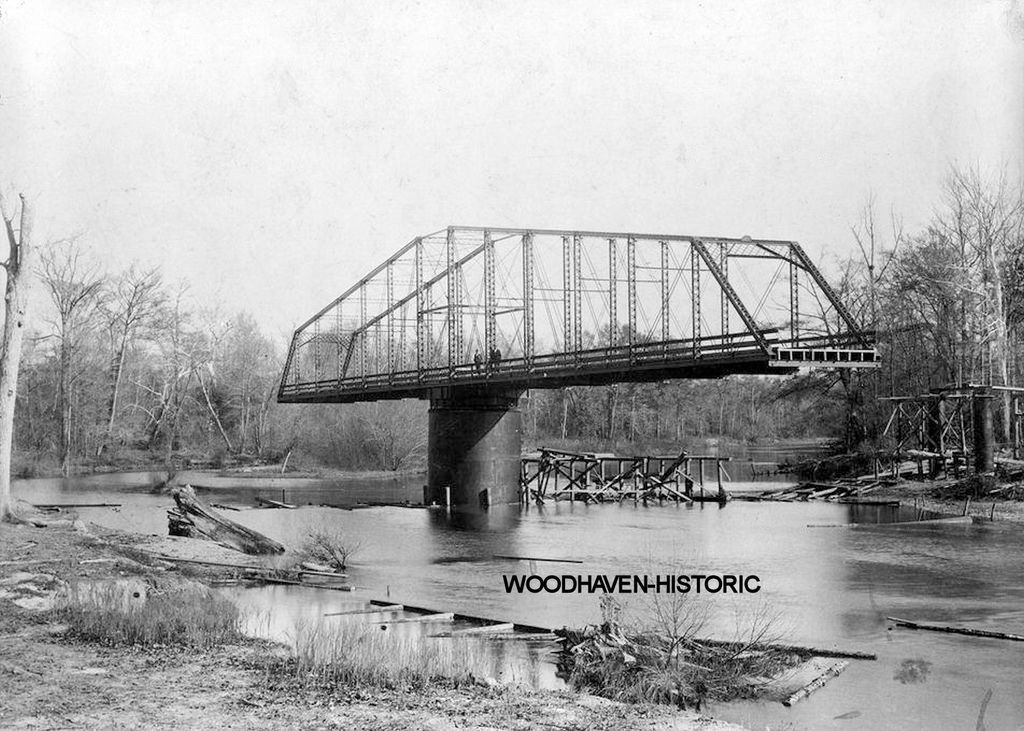 amory bigbee bridge amory ms 1899 photo you re enlarging