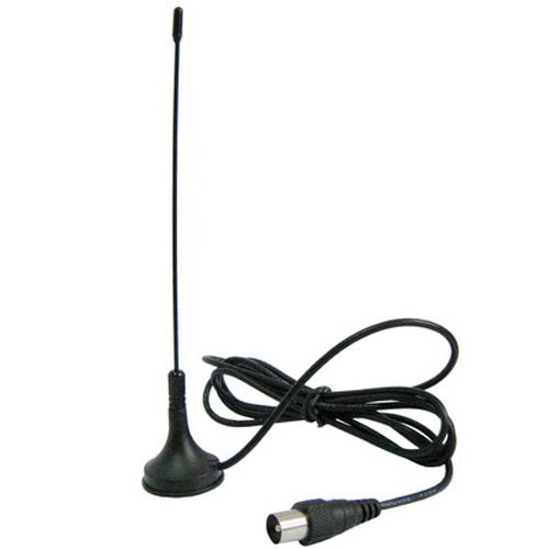 dBi Freeview DVB T TV HDTV Digital Signal Booster Antenna