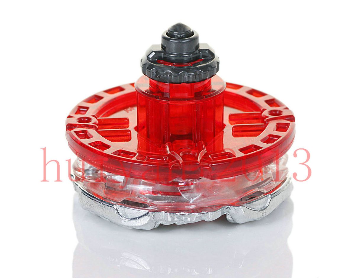 Takara Beyblade Metal Fusion Zero G BBG 09 Samurai Saramanda E230ES 