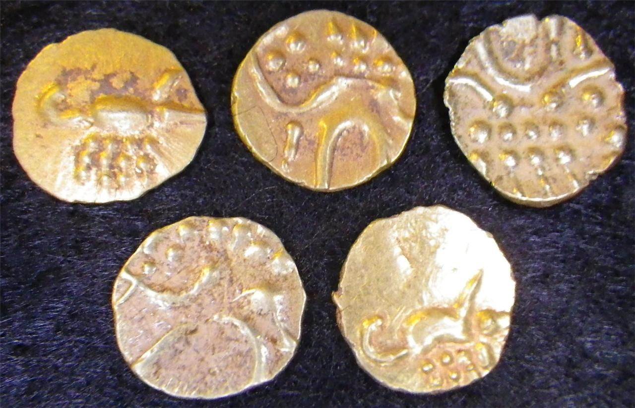 Huge Estate Lot Gold Silver Roman Coins Set Dali Art Diamonds Jewelry 