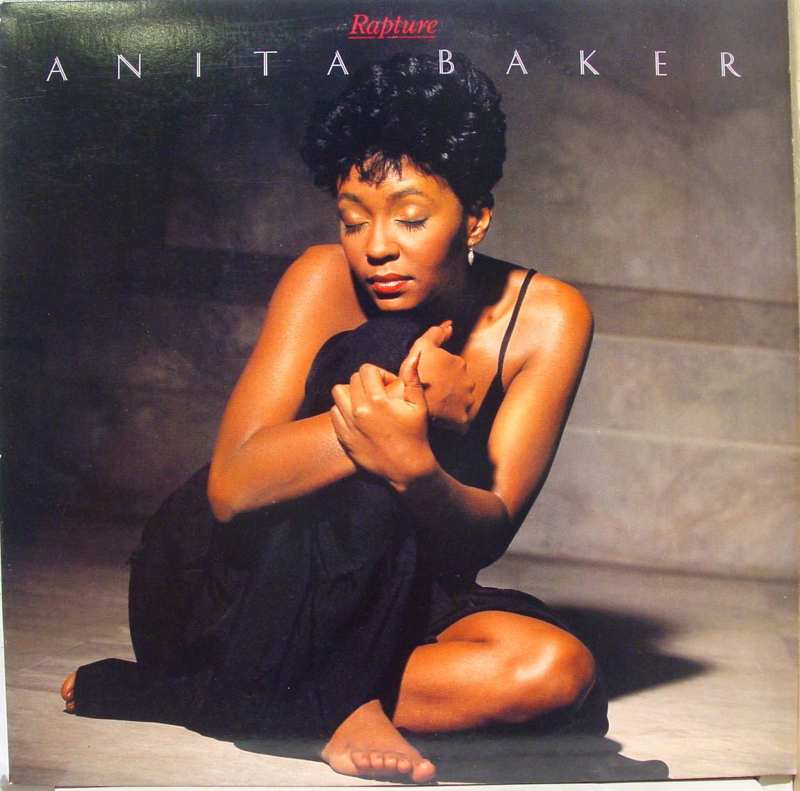 anita baker rapture label elektra records format 33 rpm 12 lp stereo 