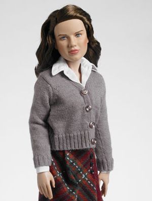 tonner dolls susan pevensie narnia le nrfb sale new susan pevensie was 