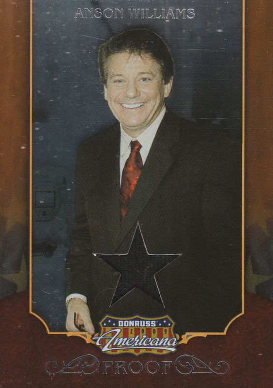 09 Americana Material Anson Williams 56 100 Happy Days