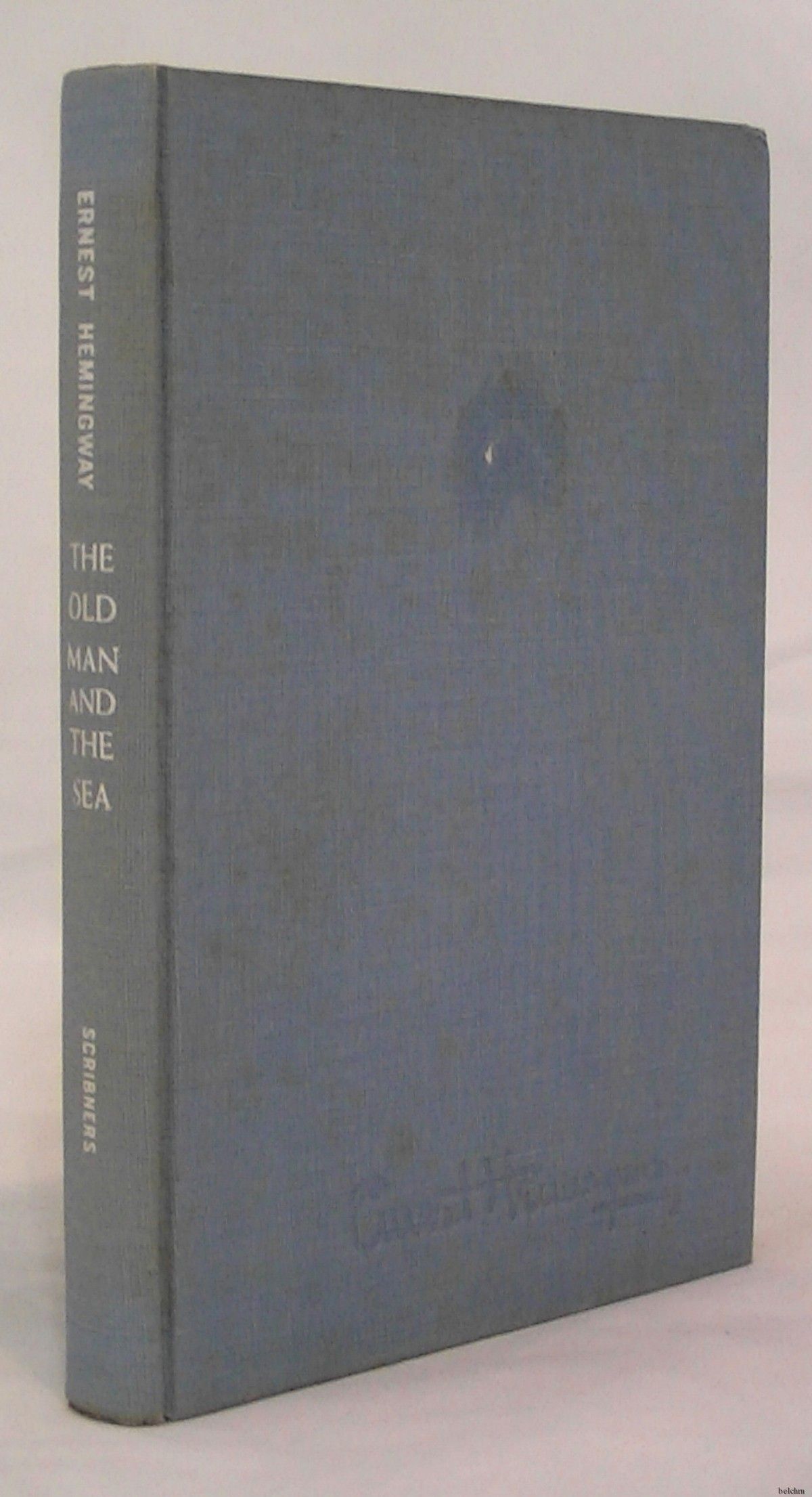 Winner of the Pulitzer Prize for Fiction (1953) One of Anthony Burgess 