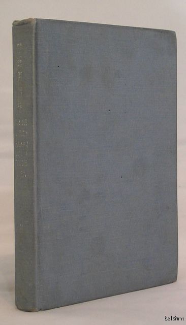 The Old Man and The Sea Ernest Hemingway 1st 1st 1952 First Edition 