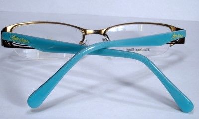 Apple Bottoms Eyeglass Women Eyewear Frame 703 Brown