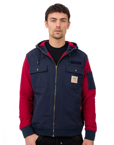 A57JT14_navy_akademiks_jungle_anorak_hoodie_jacket1