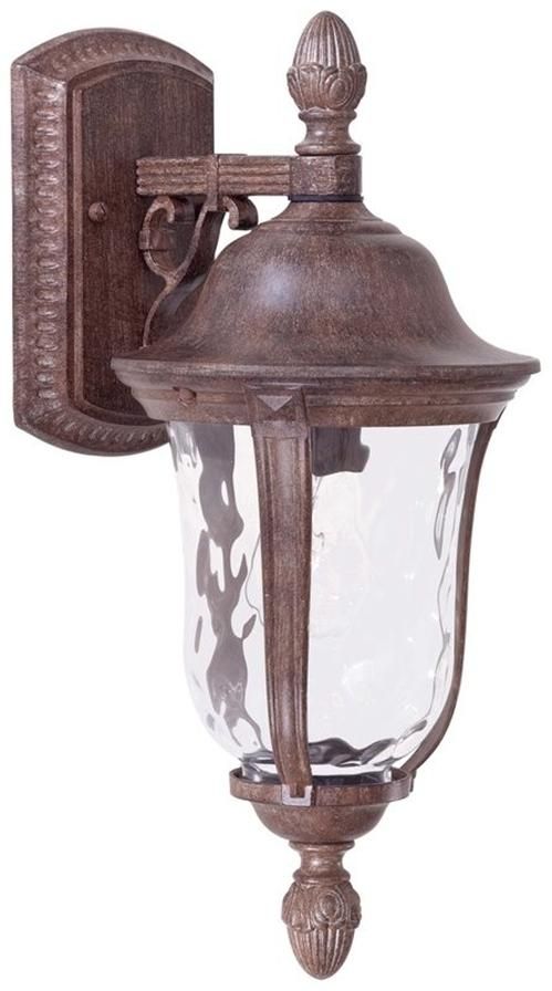 Minka Ardmore Vintage 1BULB Outdoor Wall Light 8997 61