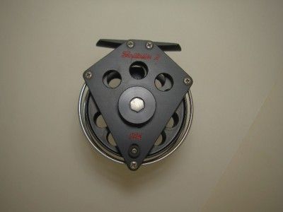 ARI T Hart Gallatin 2 Trout Fly Reel