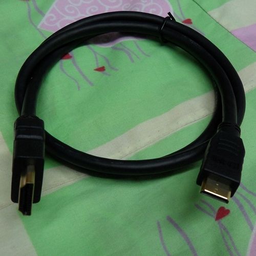 Mini HDMI Cable for ARCHOS Internet Tablet 43/ 70/ 101