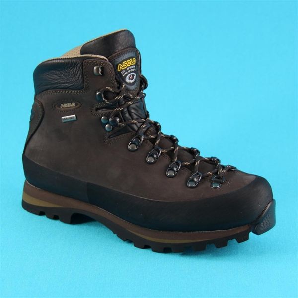 Asolo Sasslong NBK GV Taglia 11 Scarponi Trekking UO