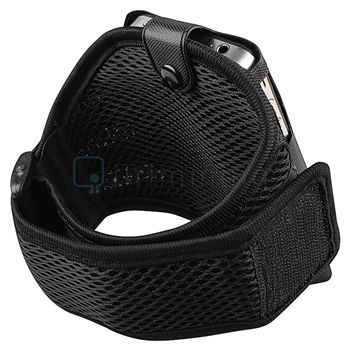 New Black Skin Armband Accessory for Verizon iPhone 4 4S