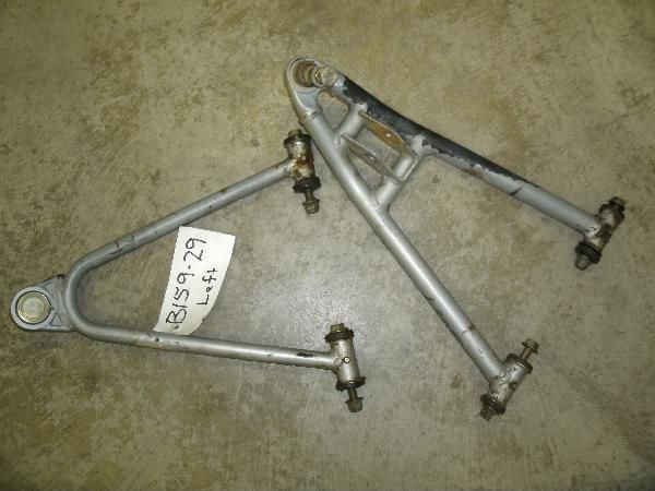 ATV Parts Predator 500 Left A Arms 2007 B159 29 Used ATV Parts