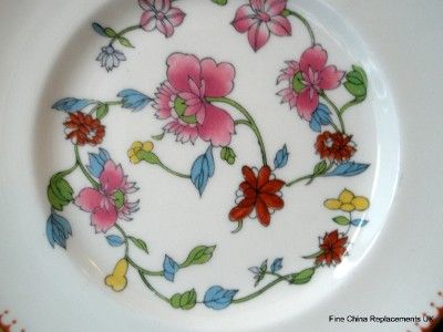 Royal Worcester Astley Tea Bread Side Plate 15 5cms Dr Walls Period 