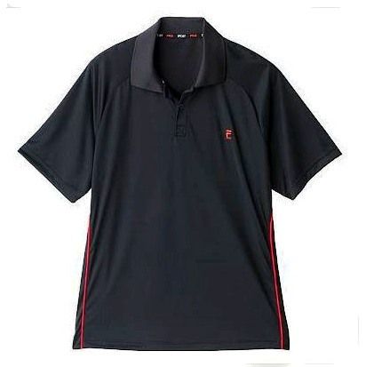 Authentic Fila Sport Performance Legend Polo Shirt