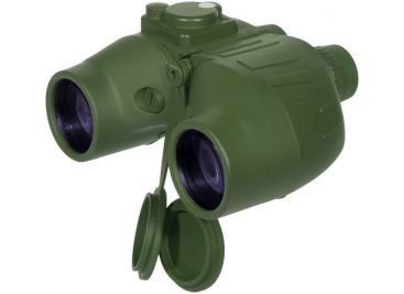 ATN 7X50C Omega Class Compass Military Le Marine Binoculars 