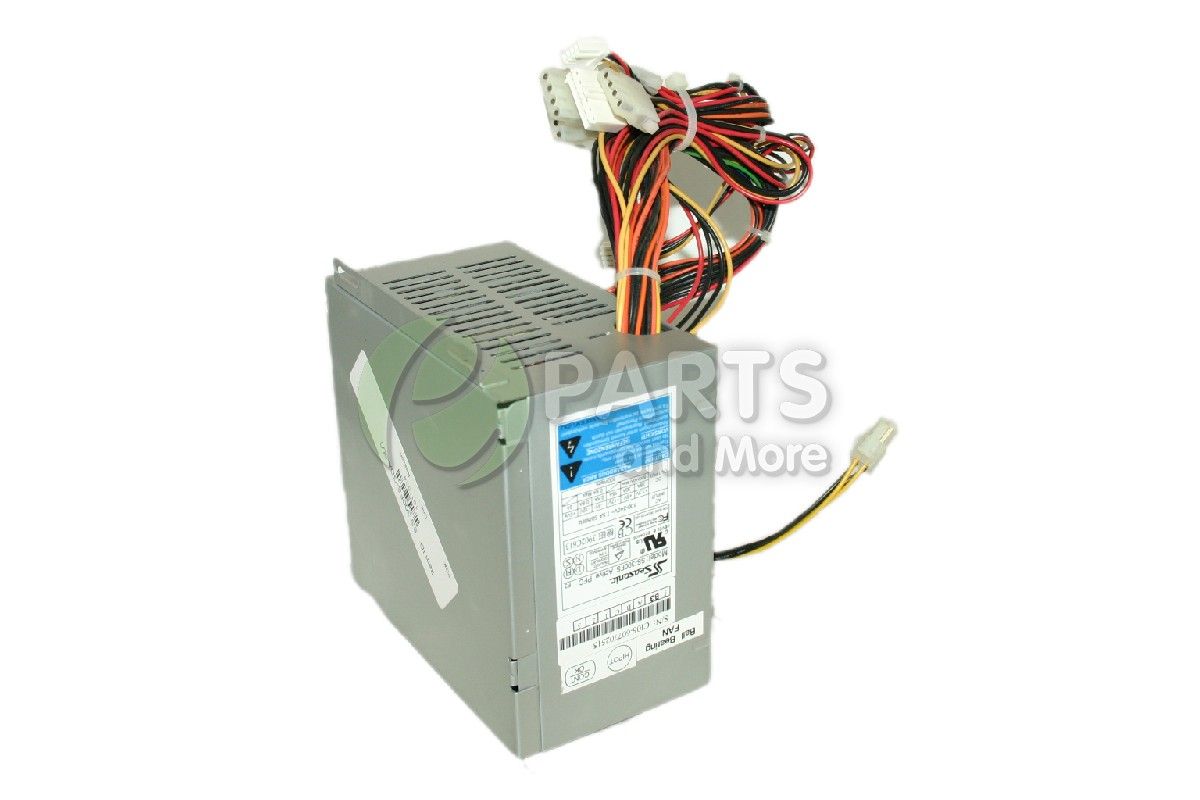 seasonic 300w atx power supply ss 300fs