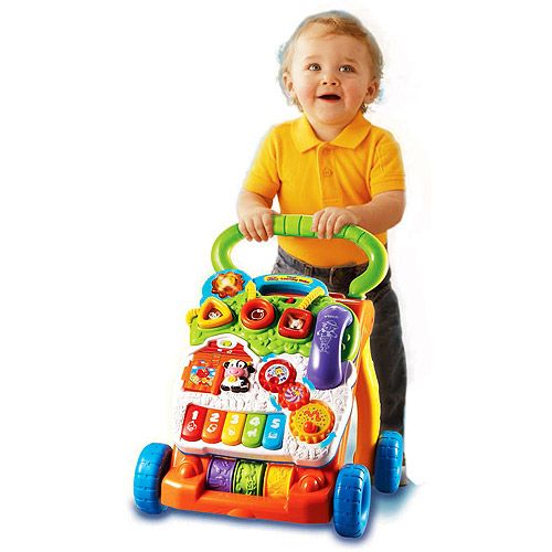   Learning Walker Baby Toy Learn Activity Developmental Toys