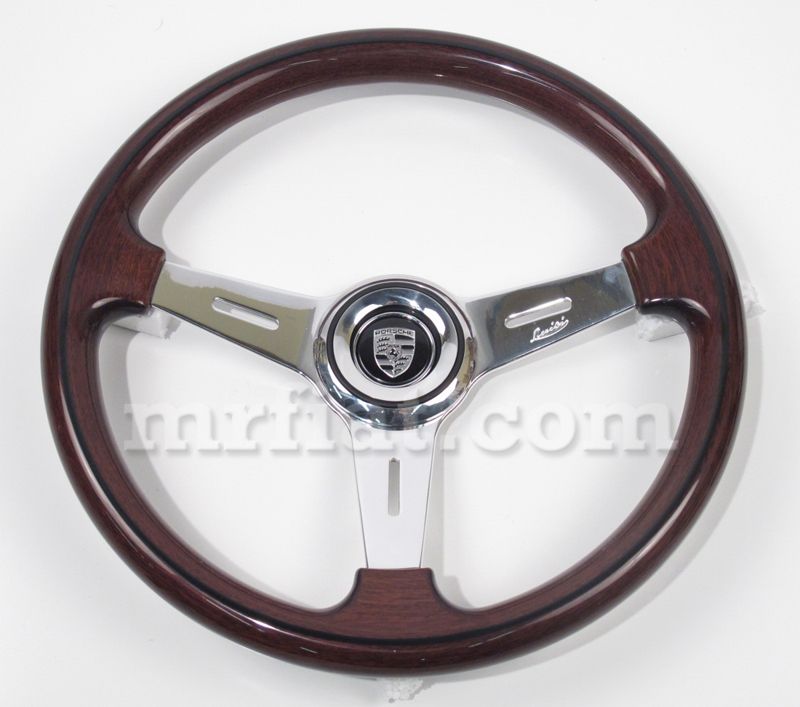 Porsche 356 911 912 914 924 928 944 964 Steering Wheel