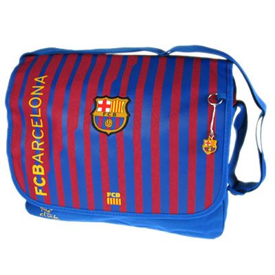   Merchandise Barcelona Backpacks Holdalls Bootbags Wallets