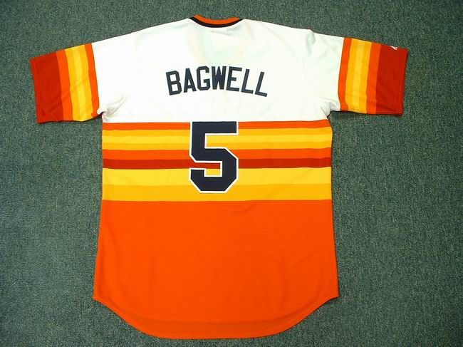 jeff bagwell houston astros cooperstown jersey xxl