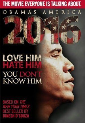 Barack Obamas Obamas America Obama 2016 Movie Documentary Film 2012 