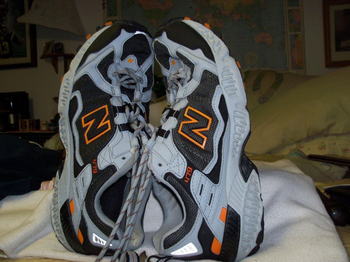 SIZE 10 MEN) New Ballance 479 Make an Offer