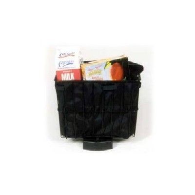 Diestco Soft Scooter Basket Liner Tiller Bag B4241 New