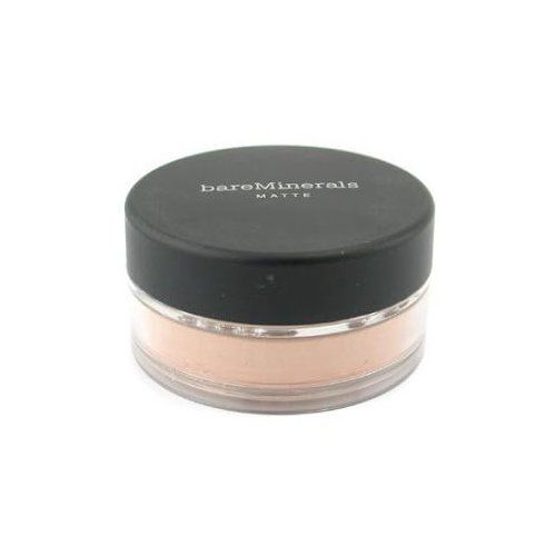 BareMinerals Bare Escentuals MATTE SPF 15 Golden Deep Foundation 