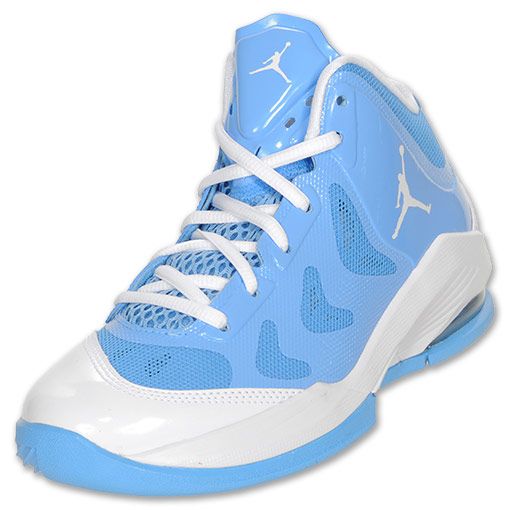 Nike Jordan Play In These II Boys Youth Basketball Shoes 
