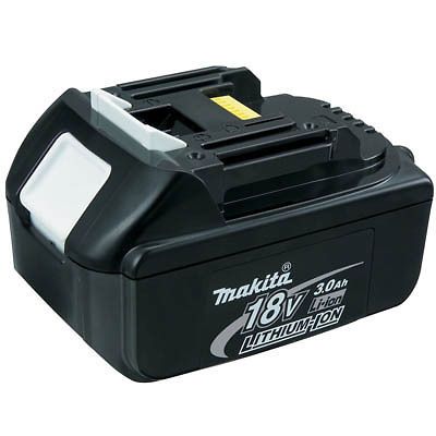 NEW MAKITA BL1830 18V LXT 18 Volt Lithium Ion 3 Amp Hour Li Ion 