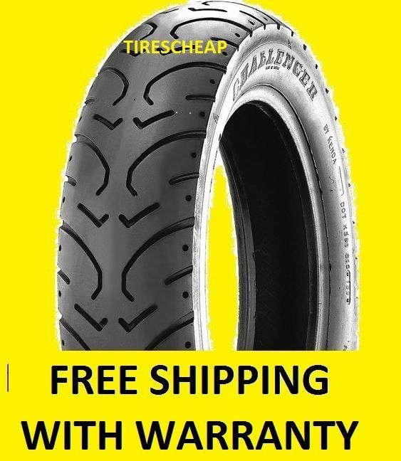 kenda challenger k657 motorcycle tire 140 90 15 rear time