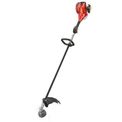 HOMELITE ZR22650 26cc 17 2 Cycle Gas Lawn Grass Straight Shaft Weed 