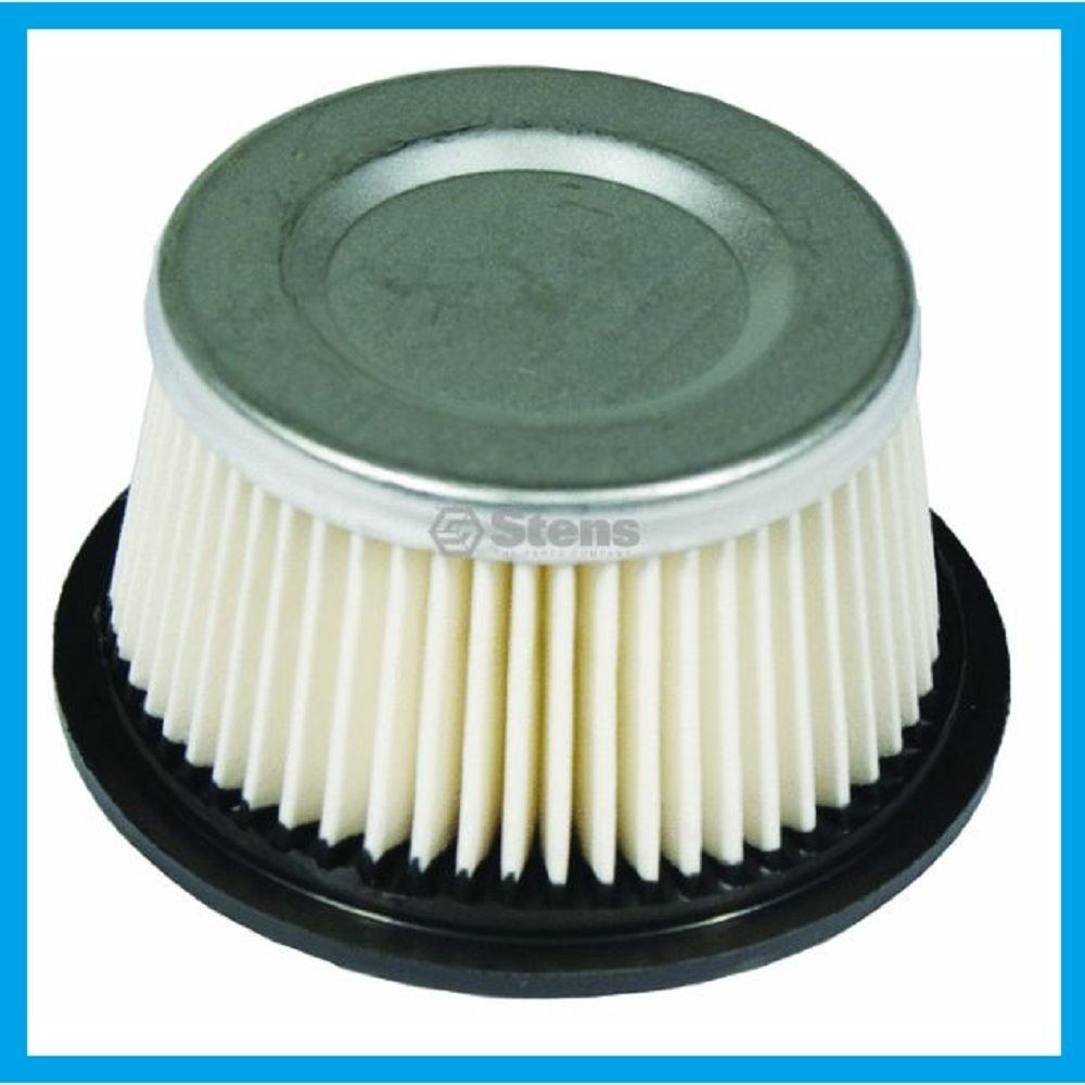 air filter fits tecumseh 30727 cub cadet deere others more