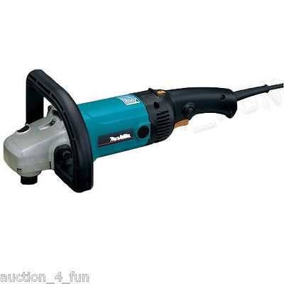 Makita 9227 Premium 7 Electric Sander Polisher Tool NEW Buffer