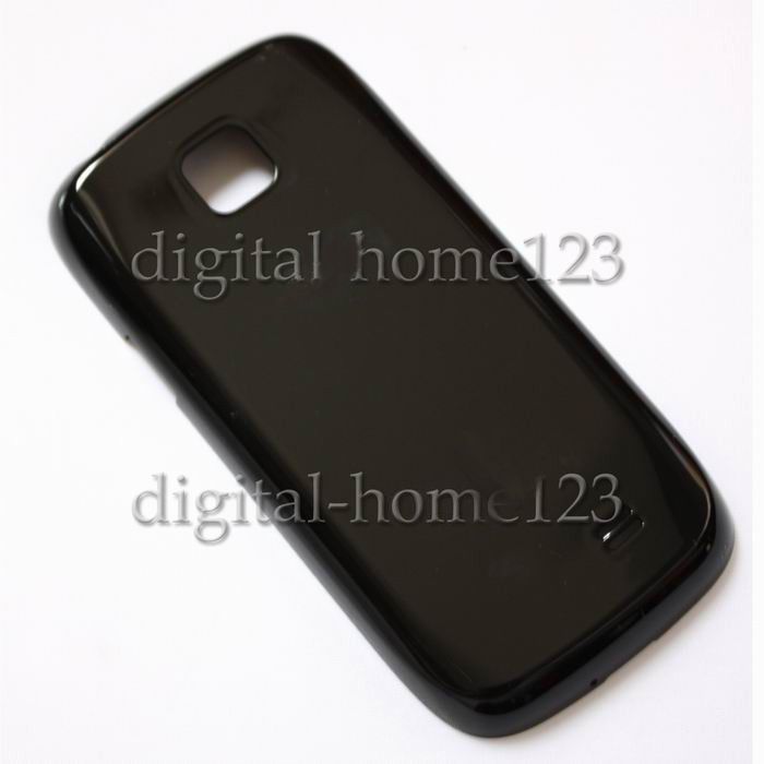 new back cover battery door samsung i5510 galaxy 551 from