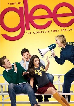 glee season 1 dvd 2010  14 99