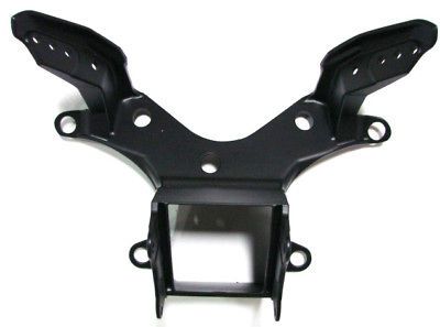   HEAD LIGHT FAIRING BRACKET STAY FOR YAMAHA YZF R6 08 09 2008 2009