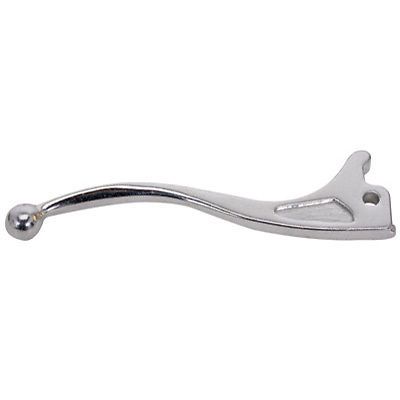   Lever Polished Silver Aluminum NEW Yamaha TTR 110E 2008–2009 11 12