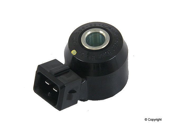   detonation sensor bosch 64621 fits infiniti  165 52 buy