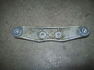 1976 1979 25 35 hp Evinrude Johnson Outboard Upper Mount Cover Bracket 