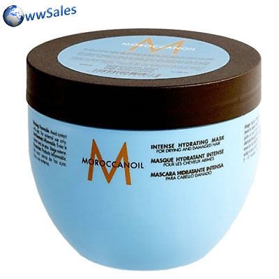 Moroccanoil Salon Moroccan Oil Hydrating Hair Mask 16.9oz /500ml BIG